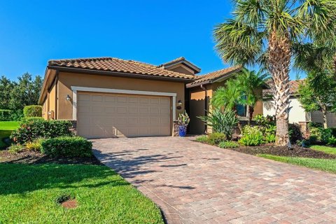 Villa ou maison à vendre à Bradenton, Floride: 4 chambres, 186.36 m2 № 1910596 - photo 3