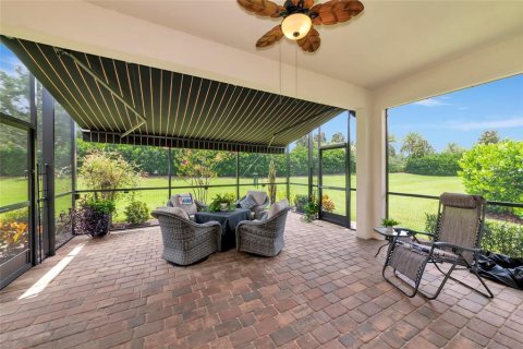 Villa ou maison à vendre à Bradenton, Floride: 4 chambres, 186.36 m2 № 1910596 - photo 29