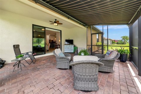 Villa ou maison à vendre à Bradenton, Floride: 4 chambres, 186.36 m2 № 1910596 - photo 28