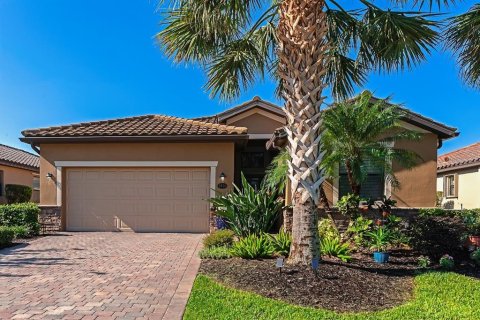 Villa ou maison à vendre à Bradenton, Floride: 4 chambres, 186.36 m2 № 1910596 - photo 1