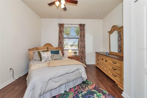 Villa ou maison à vendre à Bradenton, Floride: 4 chambres, 186.36 m2 № 1910596 - photo 21