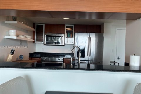 Copropriété à louer à Miami, Floride: 2 chambres, 106.28 m2 № 2042838 - photo 5