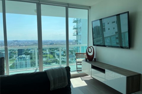 Copropriété à louer à Miami, Floride: 2 chambres, 106.28 m2 № 2042838 - photo 12