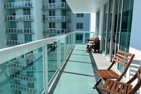 Copropriété à louer à Miami, Floride: 2 chambres, 106.28 m2 № 2042838 - photo 19