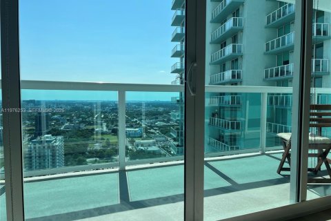 Copropriété à louer à Miami, Floride: 2 chambres, 106.28 m2 № 2042838 - photo 16