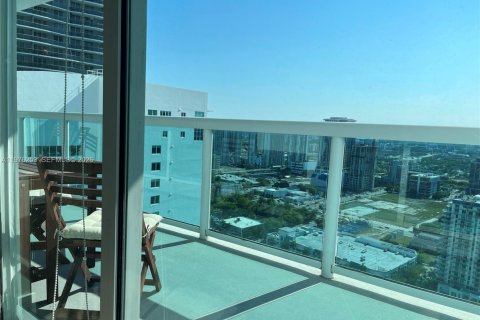 Copropriété à louer à Miami, Floride: 2 chambres, 106.28 m2 № 2042838 - photo 21