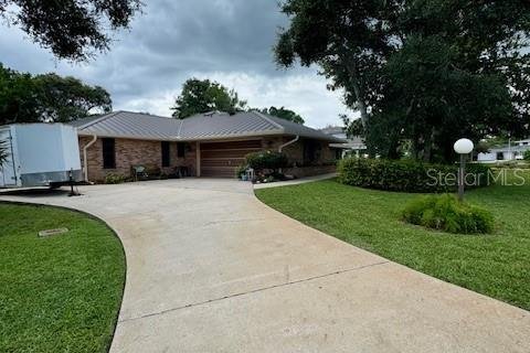 Снять в аренду виллу или дом в Нью-Смирна-Бич, Флорида 4 комнаты, 206.24м2, № 1843387 - фото 19