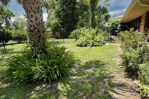 Снять в аренду виллу или дом в Нью-Смирна-Бич, Флорида 4 комнаты, 206.24м2, № 1843387 - фото 17