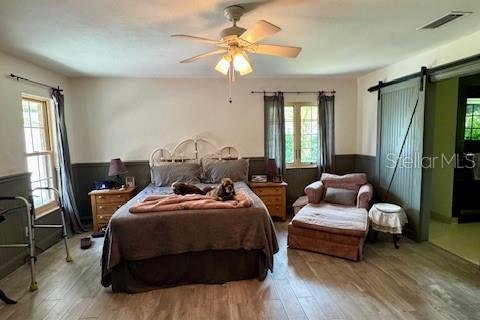 Снять в аренду виллу или дом в Нью-Смирна-Бич, Флорида 4 комнаты, 206.24м2, № 1843387 - фото 3