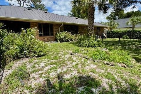 Снять в аренду виллу или дом в Нью-Смирна-Бич, Флорида 4 комнаты, 206.24м2, № 1843387 - фото 18