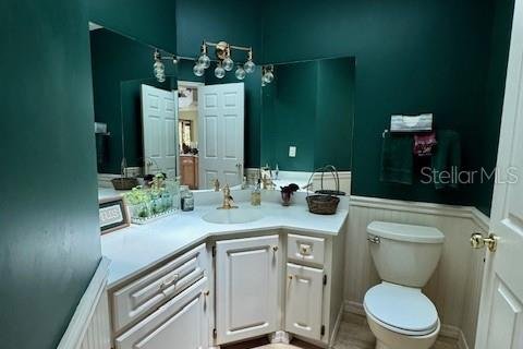 Снять в аренду виллу или дом в Нью-Смирна-Бич, Флорида 4 комнаты, 206.24м2, № 1843387 - фото 14