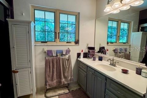 Снять в аренду виллу или дом в Нью-Смирна-Бич, Флорида 4 комнаты, 206.24м2, № 1843387 - фото 15