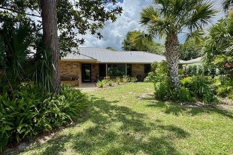 Снять в аренду виллу или дом в Нью-Смирна-Бич, Флорида 4 комнаты, 206.24м2, № 1843387 - фото 2