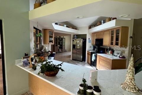 Снять в аренду виллу или дом в Нью-Смирна-Бич, Флорида 4 комнаты, 206.24м2, № 1843387 - фото 8