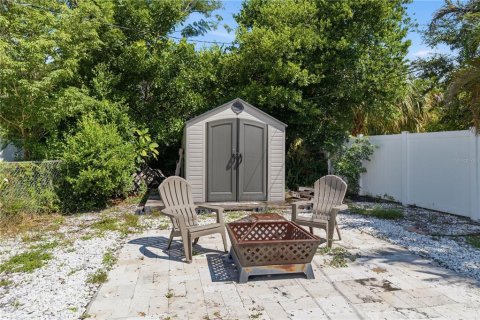 Commercial property in Clearwater, Florida 2 bedrooms, 104.05 sq.m. № 2364047 - photo 22