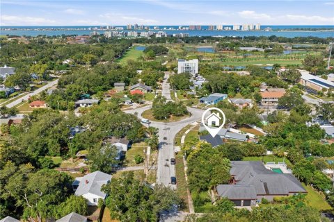 Commercial property in Clearwater, Florida 2 bedrooms, 104.05 sq.m. № 2364047 - photo 24