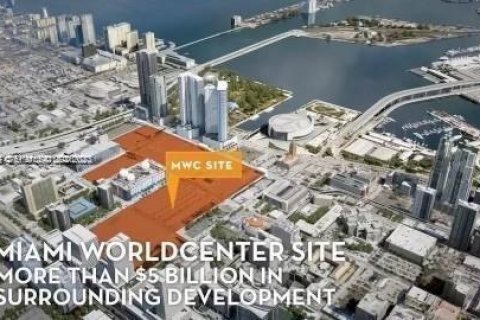 Copropriété à vendre à Miami, Floride: 2 chambres, 84.91 m2 № 2003698 - photo 27