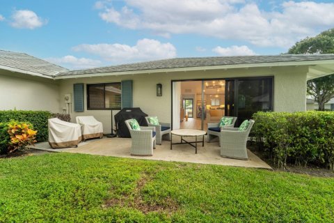 Villa ou maison à Palm Beach Gardens, Floride 2 chambres, 107.4 m2 № 1103403