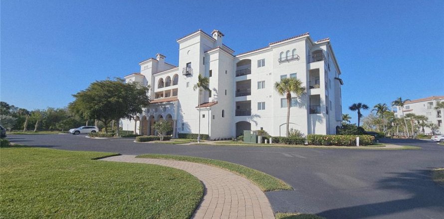 Condominio en Placida, Florida, 2 dormitorios № 2234842