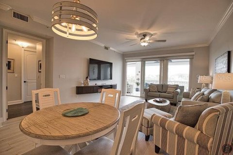 Condominio en venta en Placida, Florida, 2 dormitorios, 156.82 m2 № 2234842 - foto 29