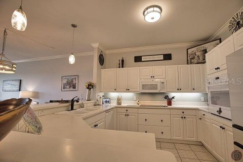 Condominio en venta en Placida, Florida, 2 dormitorios, 156.82 m2 № 2234842 - foto 26