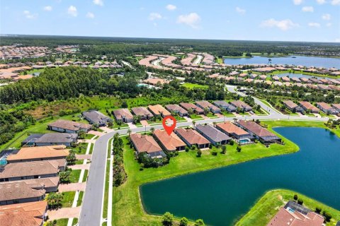 Casa en Odessa, Florida 3 dormitorios, 213.21 m2 № 2227250