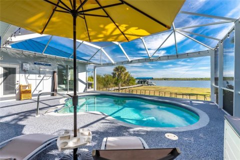 Villa ou maison à vendre à Port Charlotte, Floride: 4 chambres, 183.3 m2 № 2211984 - photo 29