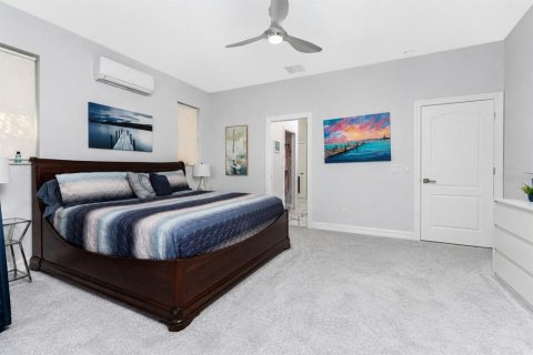 Villa ou maison à vendre à Port Charlotte, Floride: 4 chambres, 183.3 m2 № 2211984 - photo 25