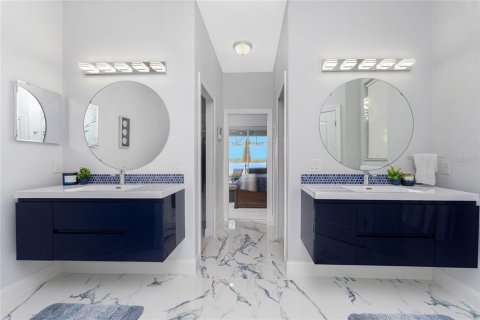 Villa ou maison à vendre à Port Charlotte, Floride: 4 chambres, 183.3 m2 № 2211984 - photo 27