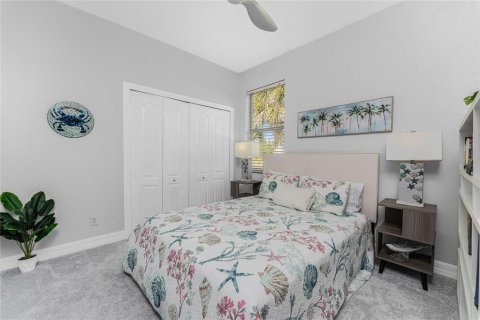 Villa ou maison à vendre à Port Charlotte, Floride: 4 chambres, 183.3 m2 № 2211984 - photo 16