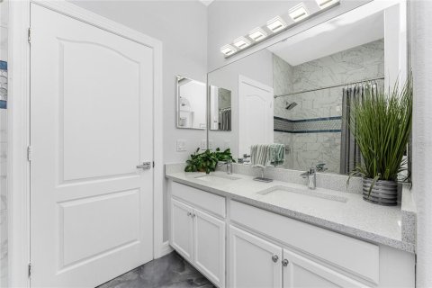 Villa ou maison à vendre à Port Charlotte, Floride: 4 chambres, 183.3 m2 № 2211984 - photo 19