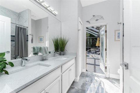 Villa ou maison à vendre à Port Charlotte, Floride: 4 chambres, 183.3 m2 № 2211984 - photo 21
