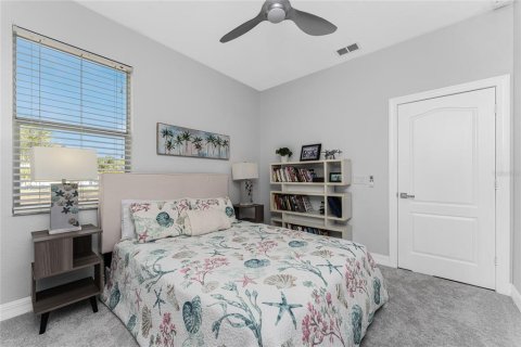 Villa ou maison à vendre à Port Charlotte, Floride: 4 chambres, 183.3 m2 № 2211984 - photo 17