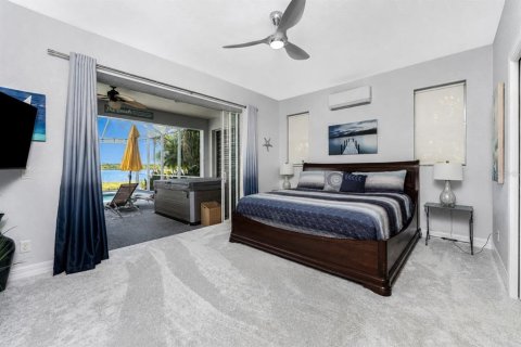 Villa ou maison à vendre à Port Charlotte, Floride: 4 chambres, 183.3 m2 № 2211984 - photo 23