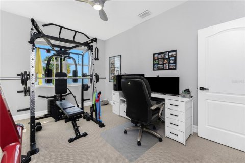 Villa ou maison à vendre à Port Charlotte, Floride: 4 chambres, 183.3 m2 № 2211984 - photo 22