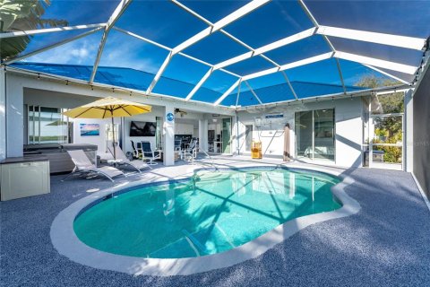 Villa ou maison à vendre à Port Charlotte, Floride: 4 chambres, 183.3 m2 № 2211984 - photo 30