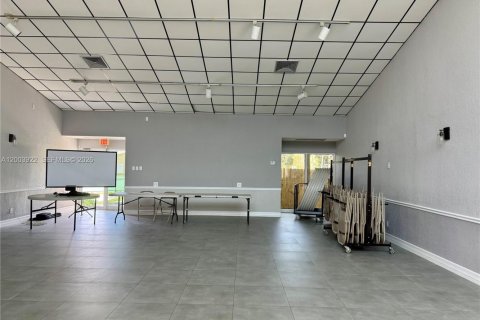Touwnhouse à vendre à Pembroke Pines, Floride: 3 chambres, 136.75 m2 № 2170470 - photo 30