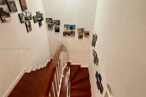 Touwnhouse à vendre à Pembroke Pines, Floride: 3 chambres, 136.75 m2 № 2170470 - photo 16