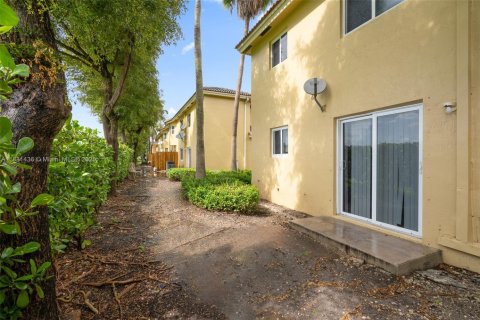 Condo in Homestead, Florida, 3 bedrooms № 1995659 - photo 18