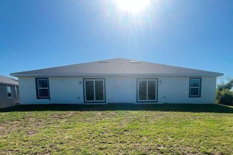 Apartment in Port Charlotte, Florida 3 bedrooms, 128.11 sq.m. № 1754432 - photo 8
