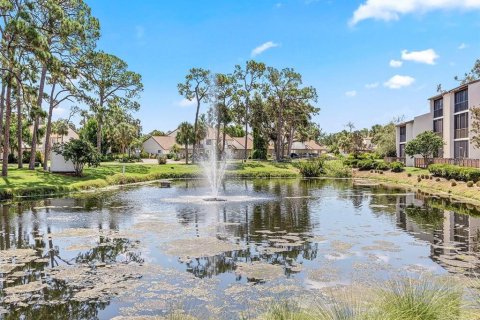 Condo in Venice, Florida, 1 bedroom  № 1810267 - photo 16