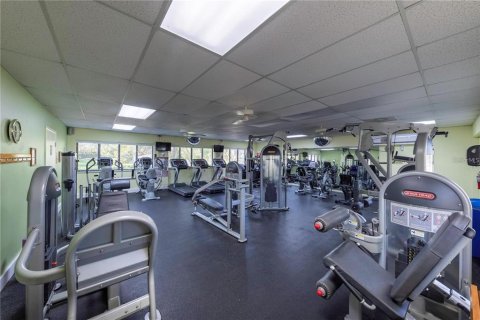 Condo in Venice, Florida, 1 bedroom  № 1810267 - photo 25
