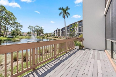 Condo in Venice, Florida, 1 bedroom  № 1810267 - photo 15