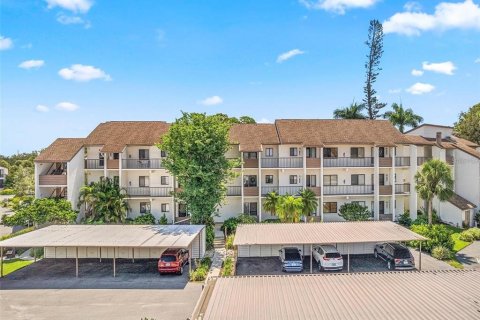 Condo in Venice, Florida, 1 bedroom  № 1810267 - photo 2