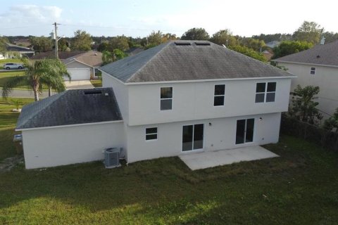 House in Kissimmee, Florida 4 bedrooms, 215.53 sq.m. № 1879391 - photo 8