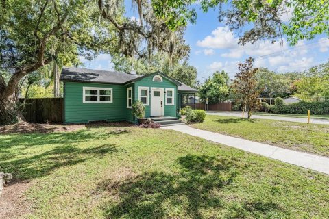 Casa en venta en Tampa, Florida, 2 dormitorios, 89.93 m2 № 1887096 - foto 4