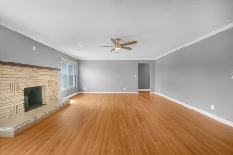 Купить виллу или дом в Дейтона-Бич, Флорида 9 комнат, 219.25м2, № 2228389 - фото 6