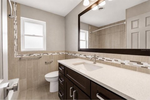 Купить виллу или дом в Дейтона-Бич, Флорида 9 комнат, 219.25м2, № 2228389 - фото 21