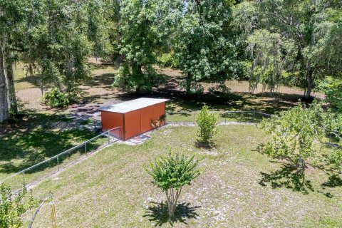 House in Chiefland, Florida 3 bedrooms, 150.22 sq.m. № 1819561 - photo 17