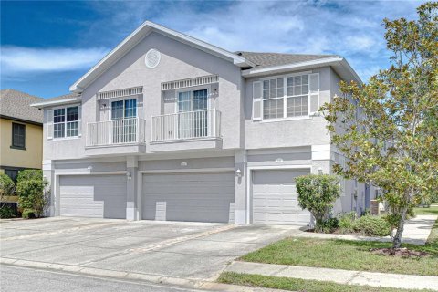 Adosado en alquiler en Wesley Chapel, Florida, 3 dormitorios, 140.56 m2 № 1826568 - foto 2